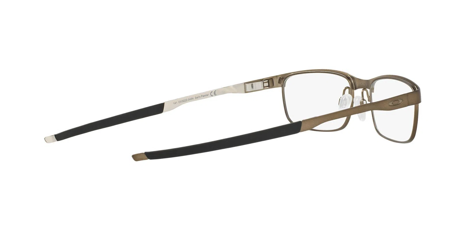 Oakley Steel Plate 3222 Eyeglasses - view 52